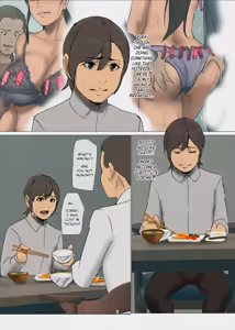 Page 5 of Ikenie no Haha 4 - preview thumbnail
