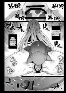 Page 23 of Ninshiki Sogai de Ninshiki Sarenai Uchuujin ga Chikyuu de Hanshoku suru Hanashi - preview thumbnail