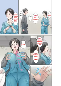 Page 15 of Kora! Anta Hahaoya o Kudoite Nani Shiyoutte Iu no! 〜Katsuo Hitorigurashi Hen〜 Sono 3｜¡Oye! ¿Qué Pretendes Seduciendo a Tu Madre？~La Vida en Solitario de Katsuo~ 3 - preview thumbnail