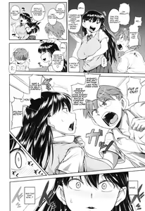 Page 10 of Junjou Hatsujouki | Pure Hearted Mating Season Ch. 1 - preview thumbnail