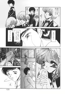 Page 134 of Nemurenai Yoru no Kotori - preview thumbnail