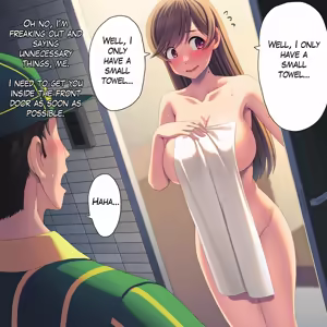 Page 6 of Delivery service exposure compilation - preview thumbnail