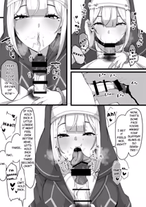 Page 7 of Ansatsusha datta Onna Souryo-san ni Yuuwaku Sarete ~Amaama Oppai Shokei Sarete Shimau Maso Kanshu-san~ | The Masochistic Guard Seduced by the Assassin Nun ~Sweet Breast Punishment~ - preview thumbnail