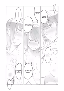Page 6 of Kyuuyuu to furin shitemita Ch. 2 - preview thumbnail