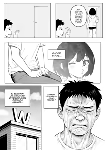 Page 5 of Why won't my Girlfriend NTR me | Pourquoi ma petite amie ne me trompe pas ? - preview thumbnail
