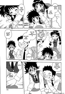 Page 183 of Inbu no Nioi | The Smell of Lewdness - preview thumbnail