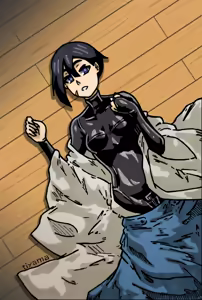 Page 169 of tiyamamashuu - preview thumbnail