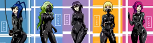 Page 265 of tiyamamashuu - preview thumbnail