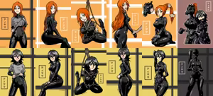 Page 300 of tiyamamashuu - preview thumbnail