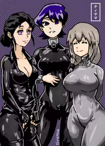 Page 320 of tiyamamashuu - preview thumbnail