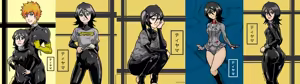 Page 332 of tiyamamashuu - preview thumbnail