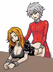 Page 411 of tiyamamashuu - preview thumbnail