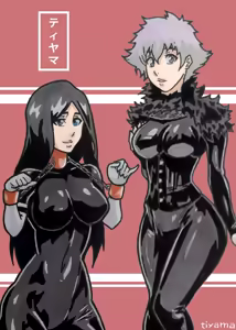 Page 470 of tiyamamashuu - preview thumbnail