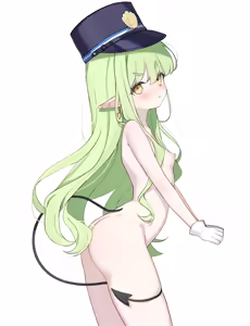 Page 4 of Pixiv Fanbox (shouu✿) - Hikari - preview thumbnail