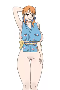 Page 165 of Nami 6 - preview thumbnail