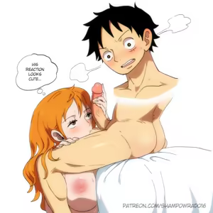 Page 600 of Nami 6 - preview thumbnail