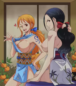 Page 707 of Nami 6 - preview thumbnail