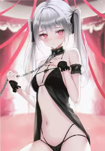 Page 134 of IRIS - Creator's Girls Collection 2023 by Melonbooks - preview thumbnail