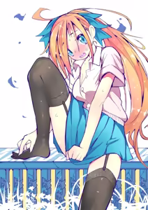Page 20 of Kaikan Inversion -Watashi dake Iku nante Yurushimasen!- - preview thumbnail