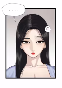 Page 3 of K-Girl series - preview thumbnail