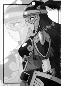 Page 2 of Sweet Unison - preview thumbnail