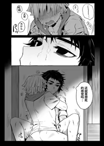 Page 34 of 鬼灭之刃同人雷呼 - preview thumbnail