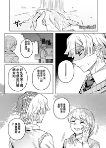 Page 53 of 鬼灭之刃同人雷呼 - preview thumbnail