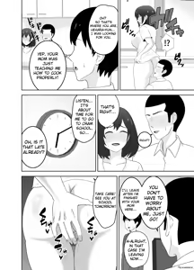 Page 28 of Onaji Class no YouCha ga InCha no Bokunchi ni Kuru Hontou no Ryuu | The Real Reason Why A Popular Guy From My Class Comes To My House - preview thumbnail