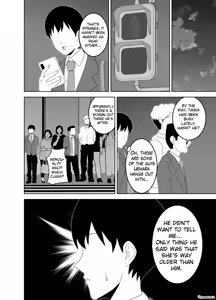Page 36 of Onaji Class no YouCha ga InCha no Bokunchi ni Kuru Hontou no Ryuu | The Real Reason Why A Popular Guy From My Class Comes To My House - preview thumbnail