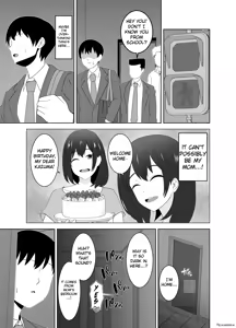 Page 37 of Onaji Class no YouCha ga InCha no Bokunchi ni Kuru Hontou no Ryuu | The Real Reason Why A Popular Guy From My Class Comes To My House - preview thumbnail