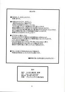 Page 29 of Inniku Koushin - preview thumbnail