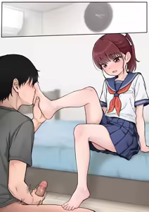 Page 30 of Komari-chan - preview thumbnail