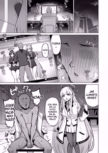 Page 2 of Ushio Noa wa Kiroku suru Dake | Registros privados de Ushio Noa - preview thumbnail