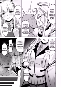 Page 4 of Ushio Noa wa Kiroku suru Dake | Registros privados de Ushio Noa - preview thumbnail