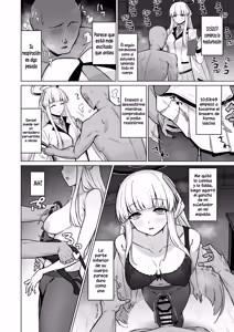 Page 5 of Ushio Noa wa Kiroku suru Dake | Registros privados de Ushio Noa - preview thumbnail