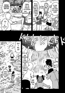 Page 3 of 18-gou NTR Nakadashi on Parade 7 - preview thumbnail