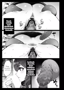 Page 16 of Ninshiki Sogai de Ninshiki Sarenai Uchuujin ga Chikyuu de Hanshoku suru Hanashi 2 - preview thumbnail