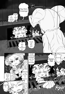Page 15 of Love you - preview thumbnail