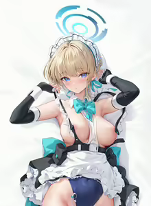 Dakimakura no Rimen Senkou Preview Sabun — hentai manga cover on Fhentai