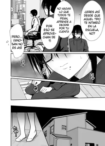 Page 21 of Mesu Ochi Share House Rin-kun Hen 〜 Mangaka Shibou no Kage Kya 2 nin ga Chara Otoko ni Oishiku - preview thumbnail
