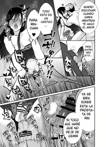 Page 42 of Mesu Ochi Share House Rin-kun Hen 〜 Mangaka Shibou no Kage Kya 2 nin ga Chara Otoko ni Oishiku - preview thumbnail