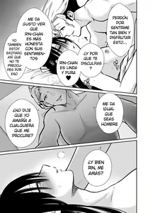 Page 46 of Mesu Ochi Share House Rin-kun Hen 〜 Mangaka Shibou no Kage Kya 2 nin ga Chara Otoko ni Oishiku - preview thumbnail