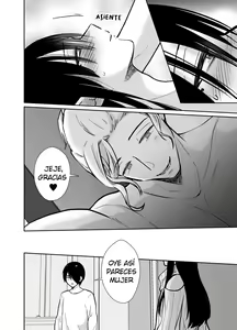 Page 47 of Mesu Ochi Share House Rin-kun Hen 〜 Mangaka Shibou no Kage Kya 2 nin ga Chara Otoko ni Oishiku - preview thumbnail