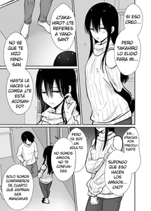 Page 48 of Mesu Ochi Share House Rin-kun Hen 〜 Mangaka Shibou no Kage Kya 2 nin ga Chara Otoko ni Oishiku - preview thumbnail