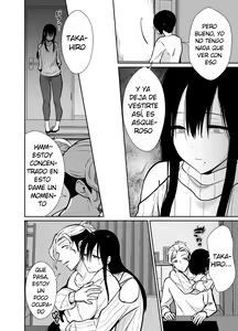Page 49 of Mesu Ochi Share House Rin-kun Hen 〜 Mangaka Shibou no Kage Kya 2 nin ga Chara Otoko ni Oishiku - preview thumbnail