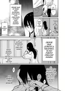 Page 50 of Mesu Ochi Share House Rin-kun Hen 〜 Mangaka Shibou no Kage Kya 2 nin ga Chara Otoko ni Oishiku - preview thumbnail