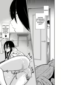 Page 54 of Mesu Ochi Share House Rin-kun Hen 〜 Mangaka Shibou no Kage Kya 2 nin ga Chara Otoko ni Oishiku - preview thumbnail