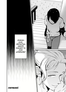 Page 55 of Mesu Ochi Share House Rin-kun Hen 〜 Mangaka Shibou no Kage Kya 2 nin ga Chara Otoko ni Oishiku - preview thumbnail