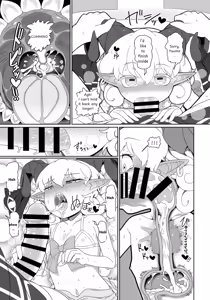 Page 18 of Suki. | LOVE YOU - preview thumbnail