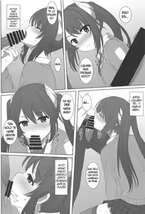 Page 7 of Haruna-kun Celebration 2 - preview thumbnail